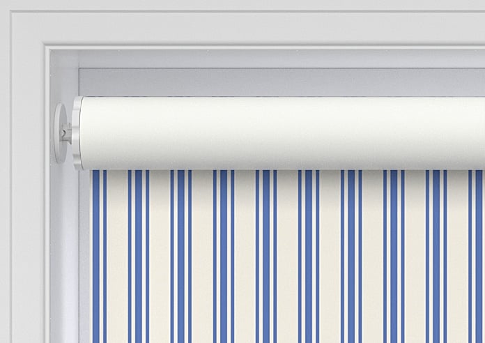 The British Stripe Co. Mary, Bristol No.3 - Twist&Fit Roller Blind - Image 9